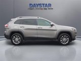 Used 2020 Jeep Cherokee Latitude Plus w/ Cold Weather Group image 2