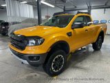 Used 2021 Ford Ranger XLT w/ Equipment Group 301A Mid image 4
