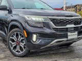 Used 2022 Kia Seltos SX w/ Sunroof Package image 4