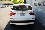 Used 2012 BMW X3 xDrive28i image 5