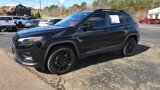 Used 2023 Jeep Cherokee Altitude Lux image 4