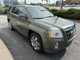 Used 2015 GMC Terrain SLT w/ Open Road Package image 4