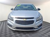Used 2016 Chevrolet Cruze LS image 2