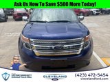 Used 2015 Ford Explorer Limited image 2