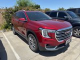 Used 2022 GMC Terrain SLT image 2