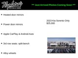 Used 2023 Kia Sorento LX image 2