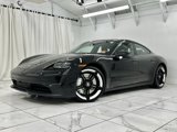 Certified 2021 Porsche Taycan image 6