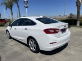 Used 2017 Chevrolet Cruze Premier image 6