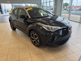 Used 2020 Toyota C-HR XLE image 5