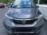 Used 2020 Honda Fit LX image 3