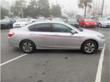 Used 2013 Honda Accord LX image 6