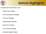 Used 2014 Ford F150 XLT w/ Equipment Group 302A Luxury image 5