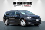 Used 2022 Chrysler Voyager LX image 2