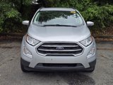 Used 2021 Ford EcoSport SE image 4