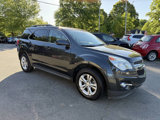 Used 2012 Chevrolet Equinox LT image 4