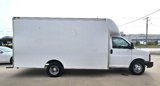 Used 2013 Chevrolet Express 3500 Extended image 5