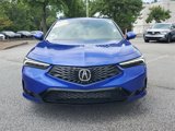 Certified 2025 Acura Integra A-Spec image 2