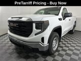 New 2025 GMC Sierra 1500 Pro w/ Convenience Package image 3