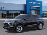New 2026 Chevrolet TrailBlazer LS w/ LS Convenience Package image 2
