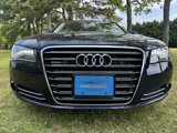 Used 2012 Audi A8 L 4.2 image 4