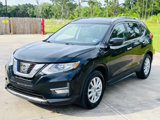 Used 2017 Nissan Rogue SV image 3