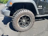 Used 2008 Jeep Wrangler X image 5