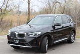Used 2023 BMW X3 xDrive30i image 3