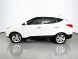 Used 2013 Hyundai Tucson Limited w/ Premium Pkg image 4