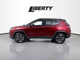 Used 2022 Jeep Compass Limited image 4