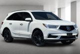 Used 2017 Acura MDX FWD w/ Technology Package image 2
