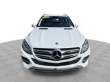 Used 2016 Mercedes-Benz GLE 350 image 3
