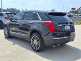 Used 2018 Cadillac XT5 Premium Luxury image 4