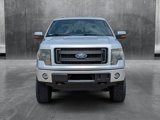 Used 2013 Ford F150 FX4 w/ Luxury Equipment Group image 2