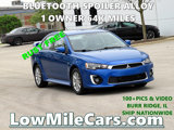 Used 2016 Mitsubishi Lancer ES image 5