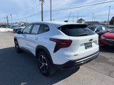 Used 2024 Chevrolet Trax RS image 3