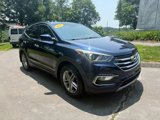 Used 2017 Hyundai Santa Fe Sport image 3