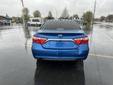 Used 2017 Toyota Camry SE image 4