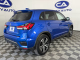 Used 2020 Mitsubishi Outlander Sport ES image 6