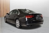 Used 2014 Audi A8 L 3.0T w/ Premium Package image 3