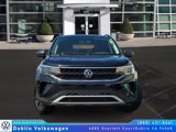 Certified 2022 Volkswagen Taos S image 2