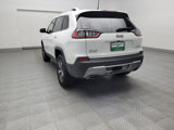 Used 2019 Jeep Cherokee Limited w/ Luxury Group image 6