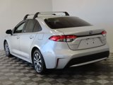 Used 2020 Toyota Corolla LE image 3