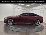 Used 2017 Jaguar XE Prestige image 4