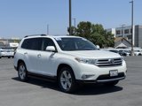Used 2013 Toyota Highlander Limited image 2