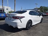 Used 2021 Toyota Camry SE image 5