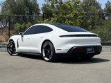 Used 2022 Porsche Taycan image 3