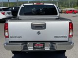 Used 2011 Suzuki Equator Sport image 3