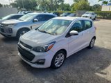 Used 2022 Chevrolet Spark LT image 2