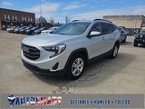 Used 2018 GMC Terrain SLE w/ Driver Convenience Package image 3