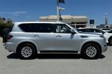 Used 2022 Nissan Armada SV image 3
